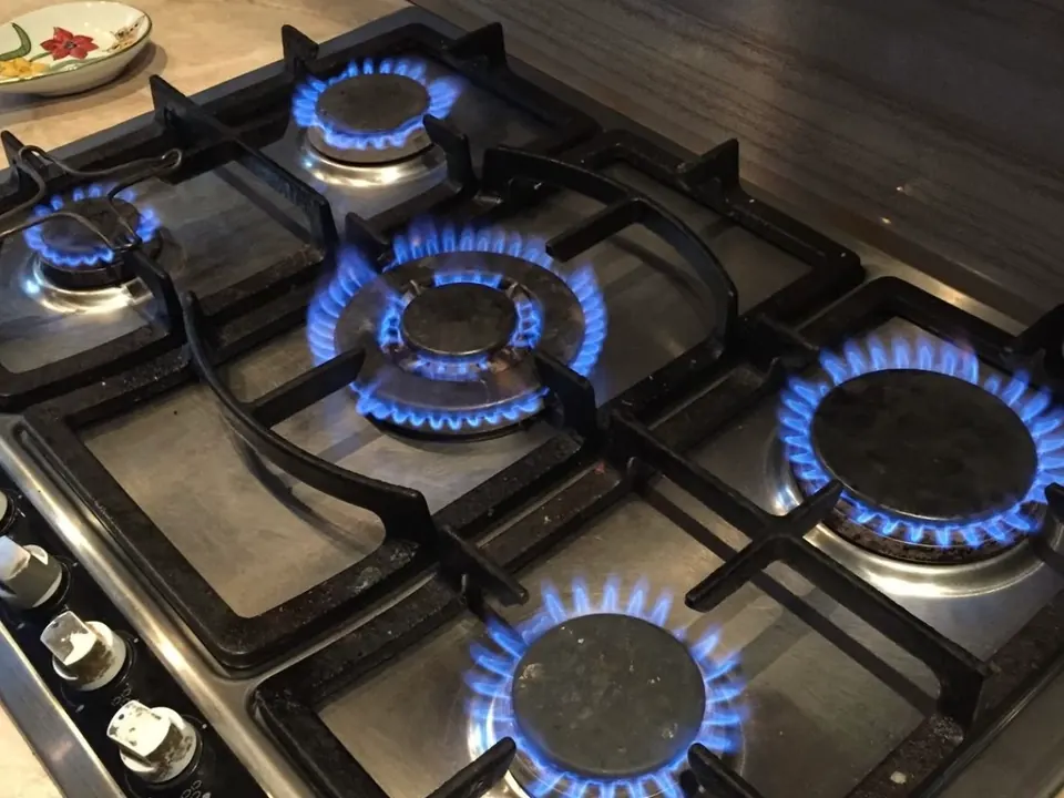 Gas stove service by Hyd Gas Expert
