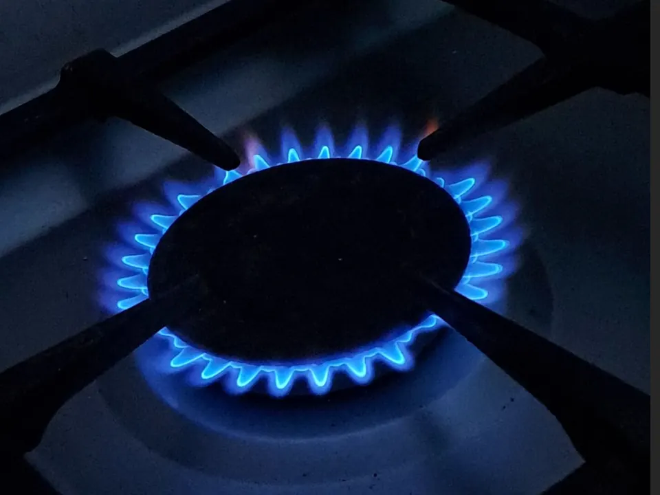 Gas hob service by Hyd Gas Expert
